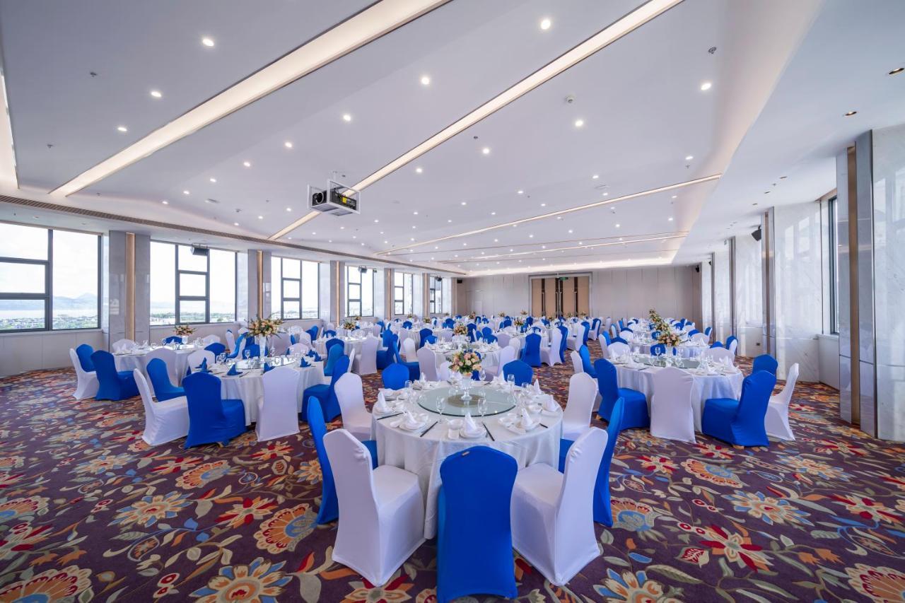 Seaview Gleetour Hotel Shenzhen  Buitenkant foto