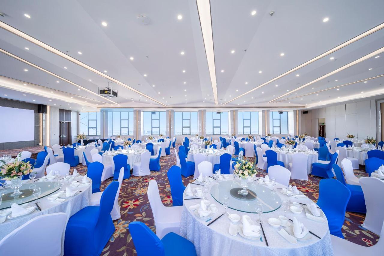 Seaview Gleetour Hotel Shenzhen  Buitenkant foto