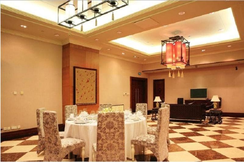 Seaview Gleetour Hotel Shenzhen  Buitenkant foto